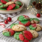 Easy Christmas Crack Cookies (No Fail)