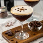 Espresso martini