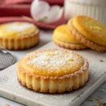 French Salted Butter Cookies