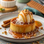 Genius Salted Caramel Dessert Recipe
