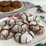Gingerbread Crinkle Cookies: 7 Tips for Perfect Holiday Treats