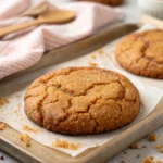 Gingerdoodle Cookies