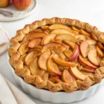 Golden Apple Pie