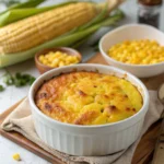 Grandma's Corn Pudding