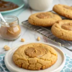 Heavenly Soft Peanut Butter Cookie Recipe That Melts Away