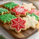 Holiday Cookie Recipes to Try