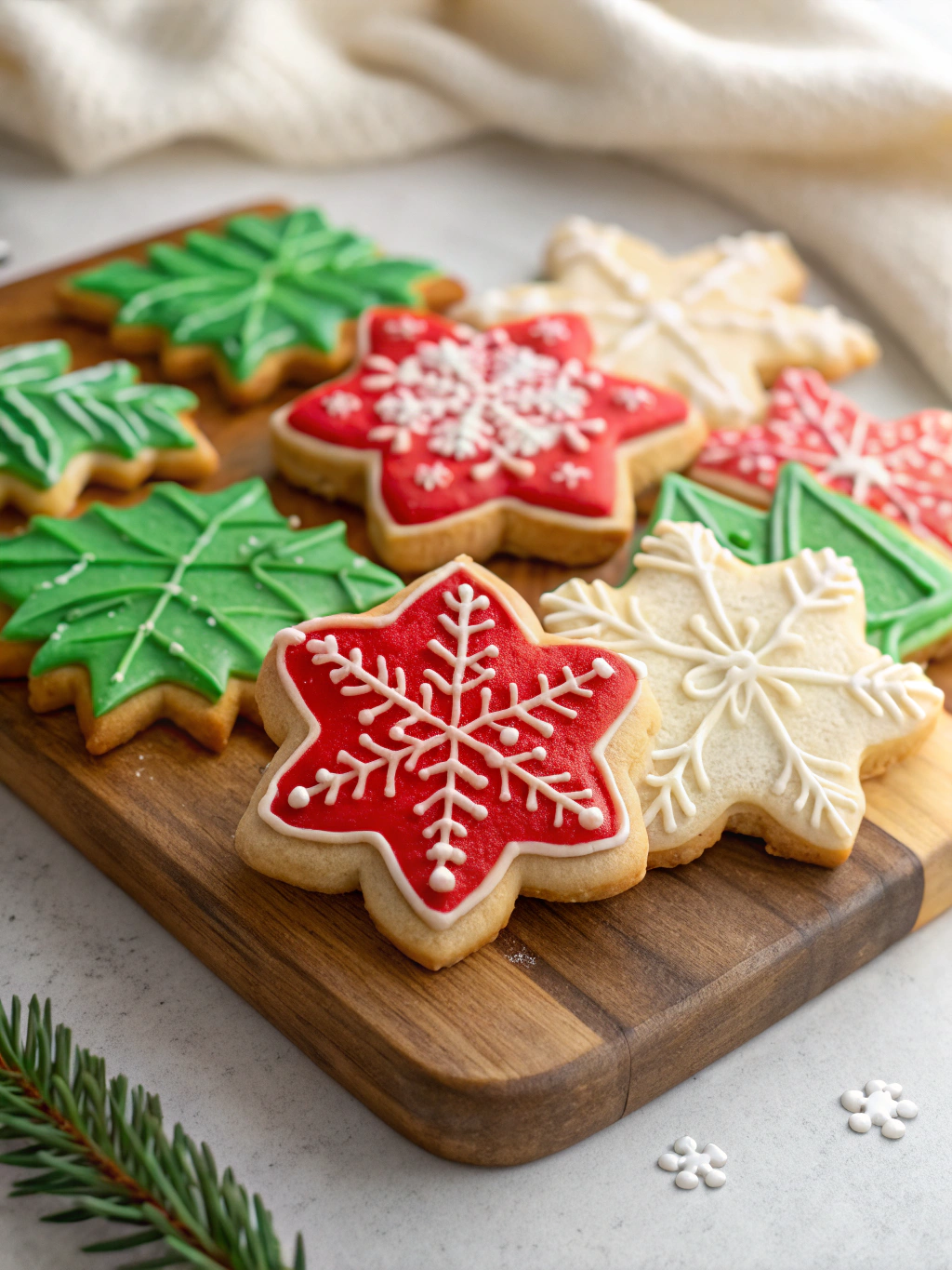 Holiday Cookie Recipes to Try