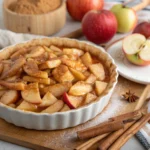 Homemade Apple Pie Filling