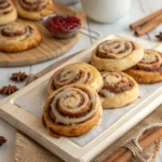 Irresistible Cinnamon Roll Cookies Recipe for Cozy Days