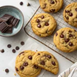 JOANNA GAINES’ CHOCOLATE CHIP COOKIES