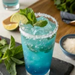 Jack Frost Cocktail