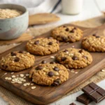 Laura Bush’s Cowboy Cookies Will Steal Your Heart in 1 Bite