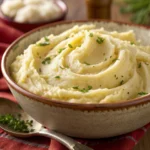 Martha Stewart’s Mashed Potatoes