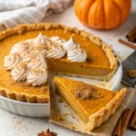 Milk Bar Pumpkin Pie Recipe