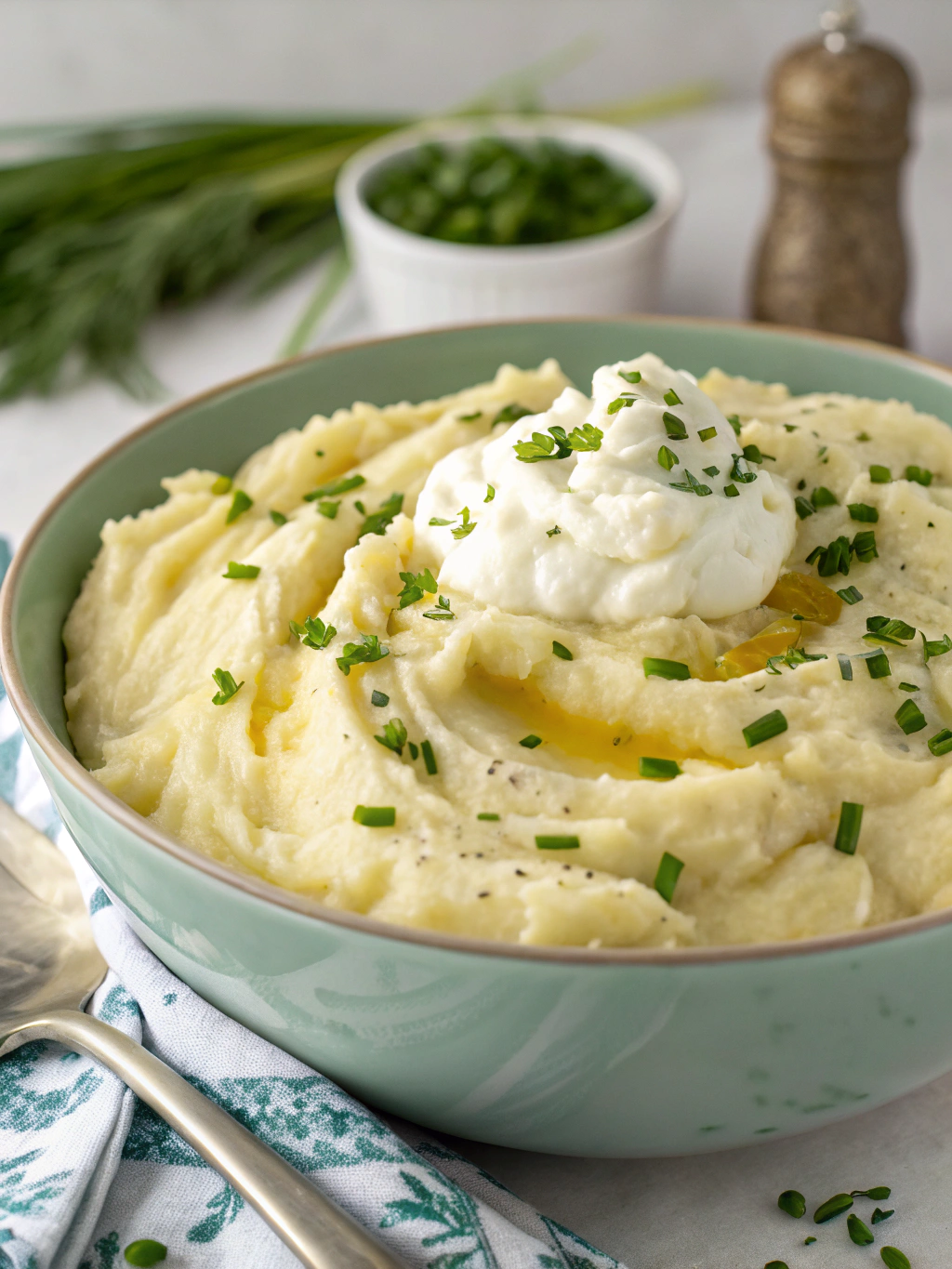 Million Dollar Mashed Potatoes Recipe: 5 Secrets to Rich, Creamy Perfection! 3 Million Dollar Mashed Potatoes Recipe: 5 Secrets to Rich, Creamy Perfection!