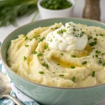 Million Dollar Mashed Potatoes Recipe