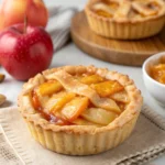Mini Apple Pies