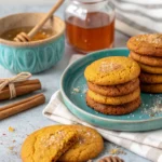 Cookie Butter Cookies: 7 Secrets to Making Them Perfectly!