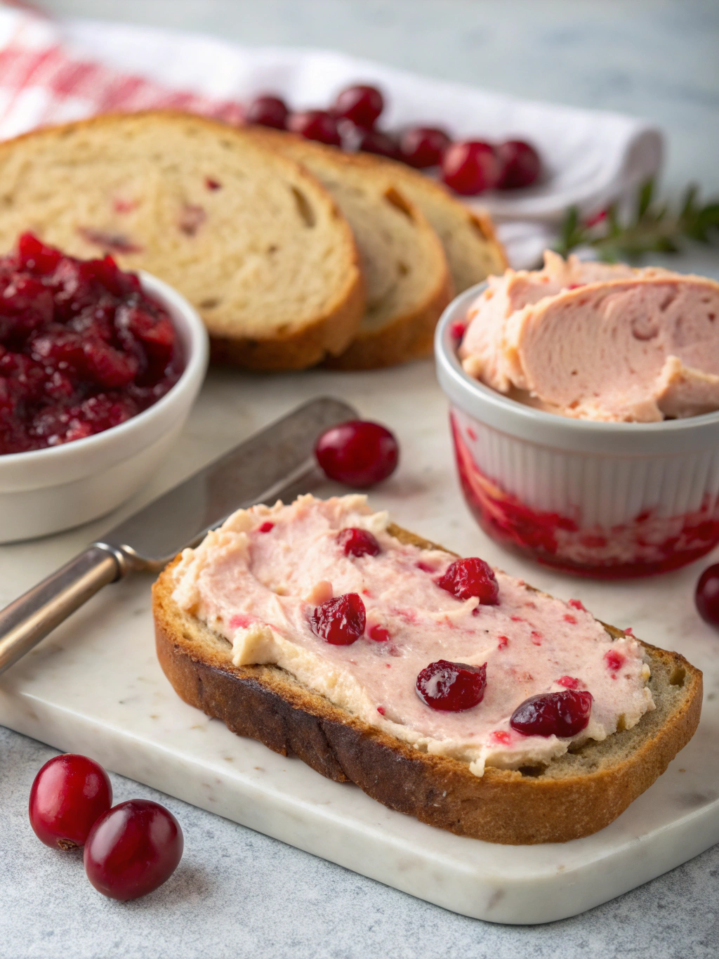 How to Make Silky Maple Cranberry Butter in 15 Minutes: A 5-Step Guide 3 How to Make Silky Maple Cranberry Butter in 15 Minutes: A 5-Step Guide