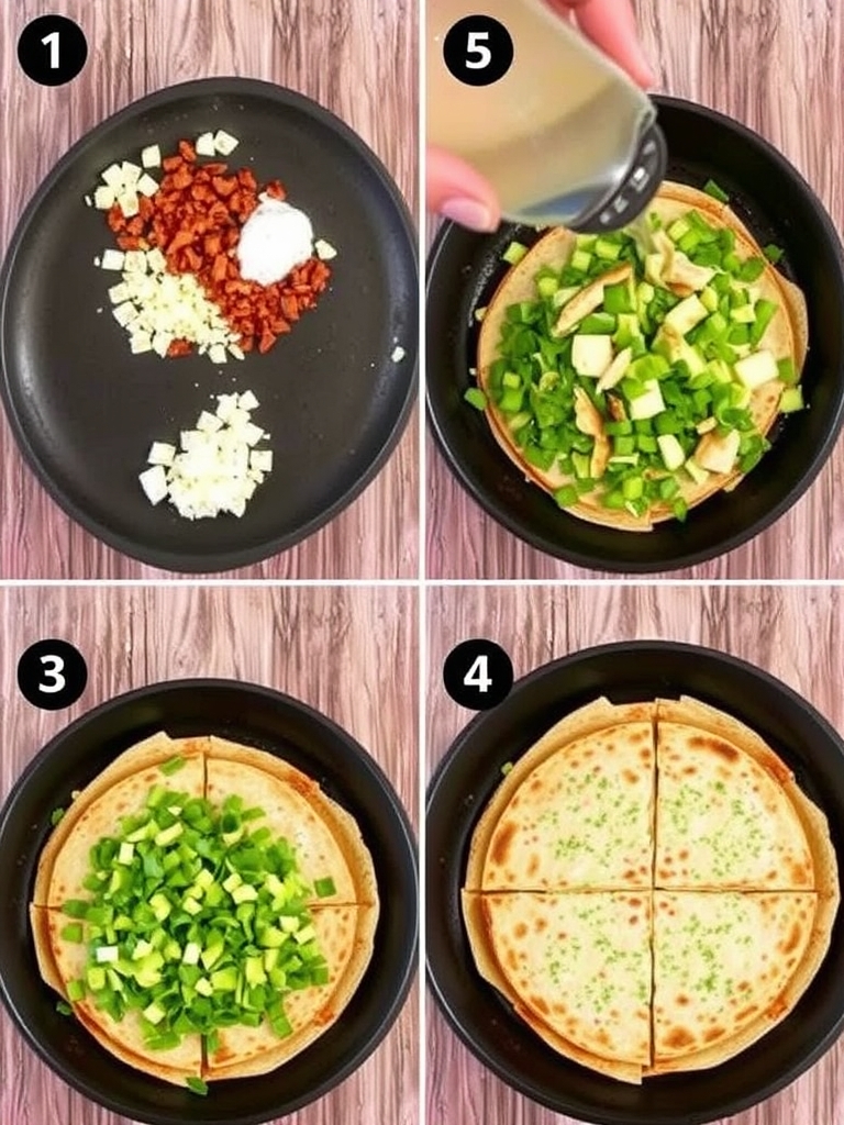 5 Reasons Smashburger Quesadillas Will Be Your New Favorite Meal!