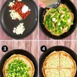 Smashburger Quesadillassteps