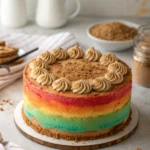 Snickerdoodle Cake Recipe