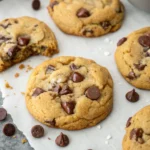 Soft & Chewy Joanna Gaines Chocolate Chip Cookies Recipe