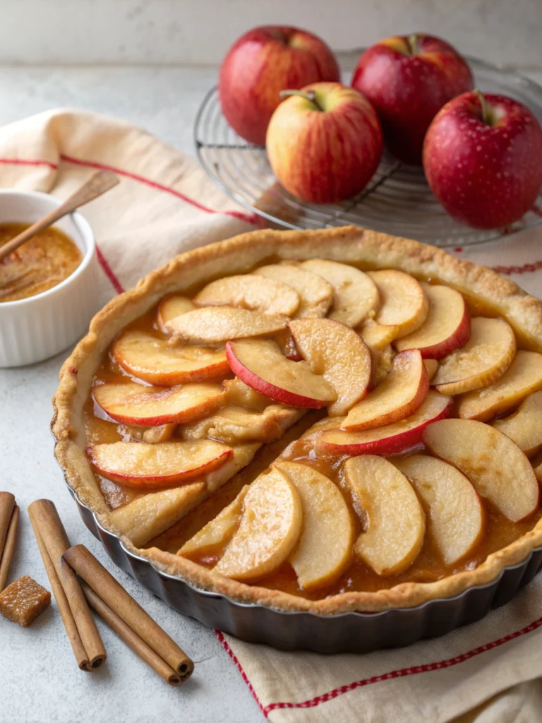 The Best Apple Pie Filling for Baking