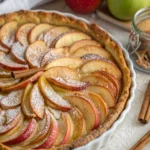 The Best Homemade Apple Pie from The Food Charlatan.