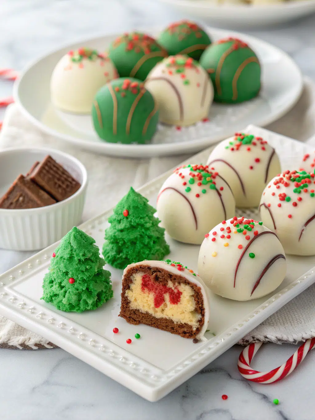 The Best Little Debbie Christmas Tree Cake Truffles: 7 Sweet Reasons Why They're Irresistible