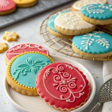 The Best Royal Icing Recipe for Stunning Cookies: 5 Secrets Unveiled