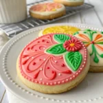 The Best Sugar Cookie Icing Recipe for Decorating