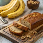 Banana Bread Recipe