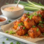 Bang Bang Chicken Bites