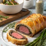 Beef Wellington