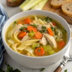 Best Homemade Chicken Soup Recipe