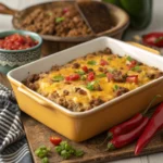 Cattle Drive Casserole