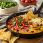 Cowboy Queso Recipe