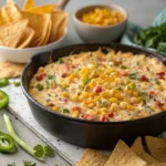 Crack Corn Dip
