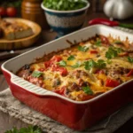 Crazy Good Casserole