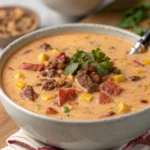 Creamy Cowboy Soup Recipe