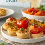 Easiest Party Appetizer Ever