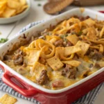 Easy Cowboy Casserole Recipe