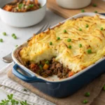 Easy Shepherd's Pie Casserole