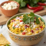 Easy Traditional Corn Dip Recipe