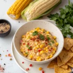 Easy Traditional Corn Dip Recipe