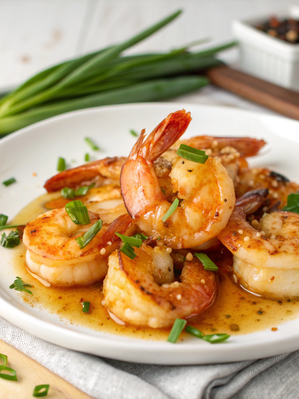 High-Protein Honey Garlic Shrimp: 5 Reasons It's Your Best Meal Choice