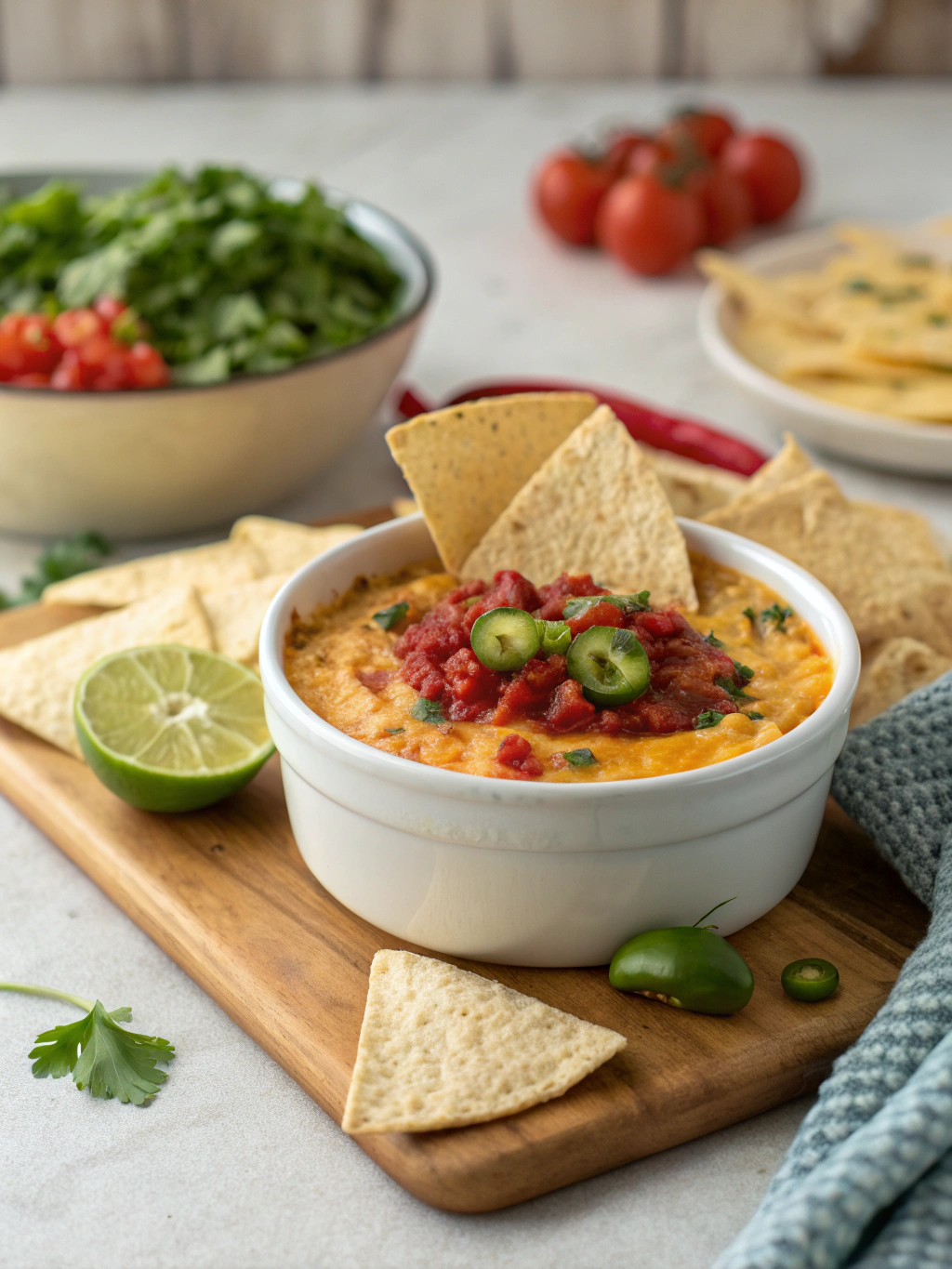 Hissy Fit Dip: 7 Secret Ingredients for the Perfect Party Snack