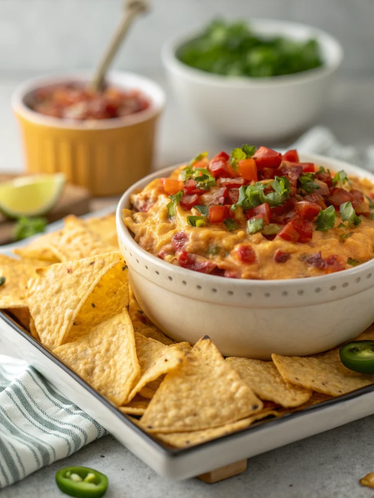 Hissy Fit Dip