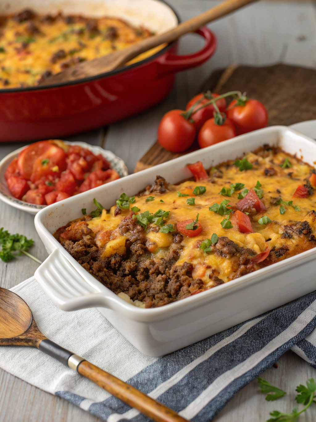 Hobo Casserole (Ground Beef Recipe): 7 Tips for a Perfect Dish